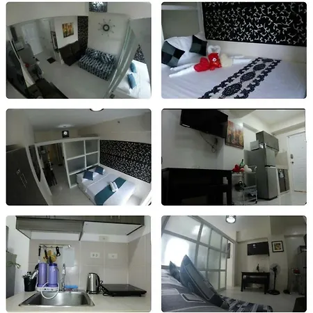 Cityland Tagaytay Prime Amazing 1 Homes Tagaytay City Exterior photo