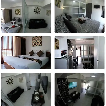 Cityland Tagaytay Prime Amazing 1 Homes Tagaytay City Exterior photo