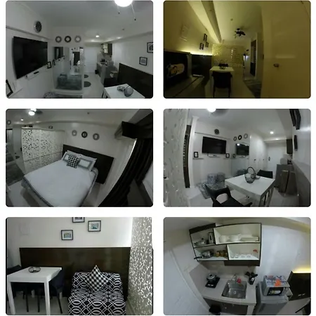 Cityland Tagaytay Prime Amazing 1 Homes Tagaytay City Exterior photo