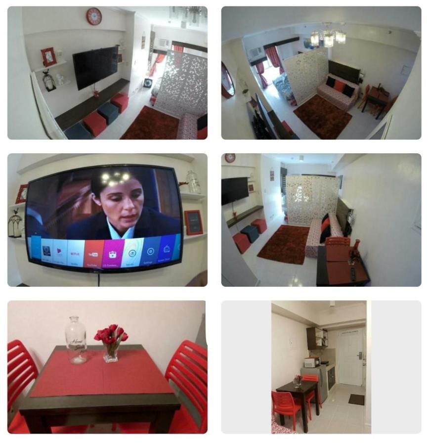 Apartment Cityland Tagaytay Prime Amazing 1 Homes Tagaytay City