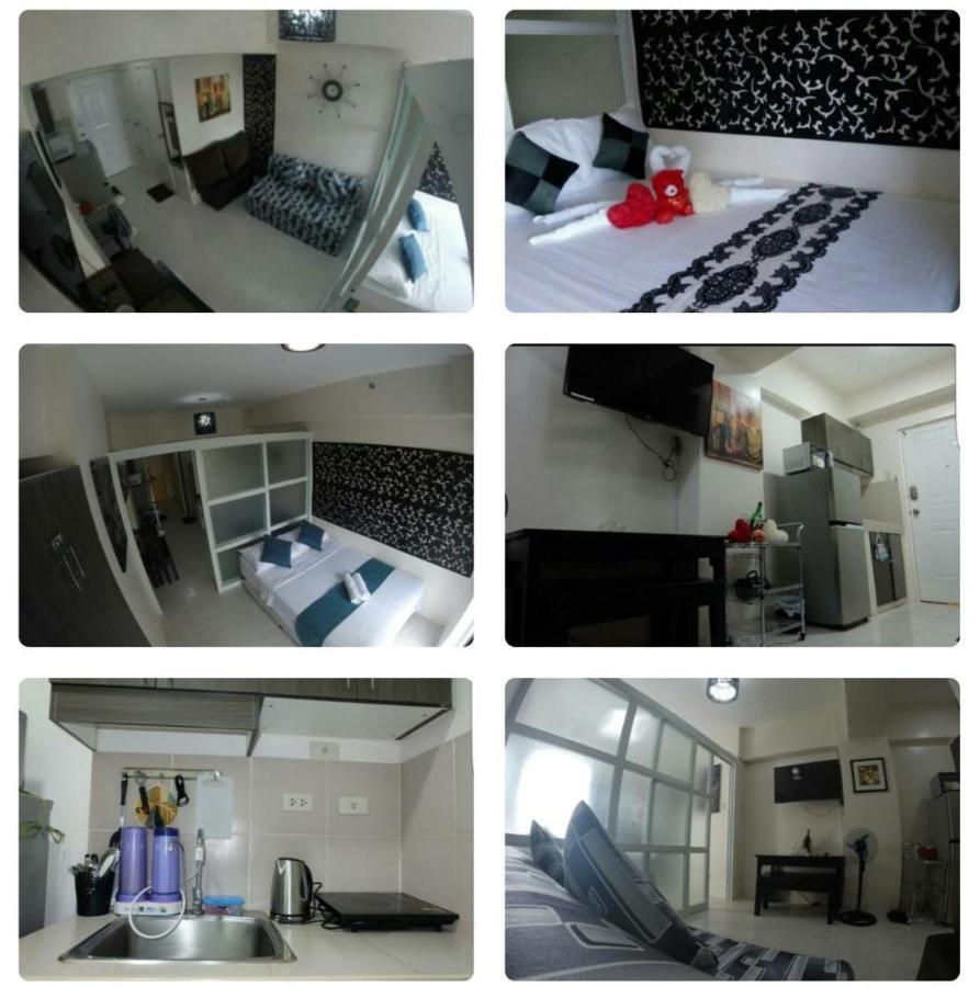Apartment Cityland Tagaytay Prime Amazing 1 Homes