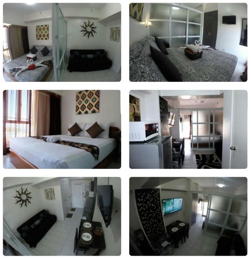 Apartment Cityland Tagaytay Prime Amazing 1 Homes *