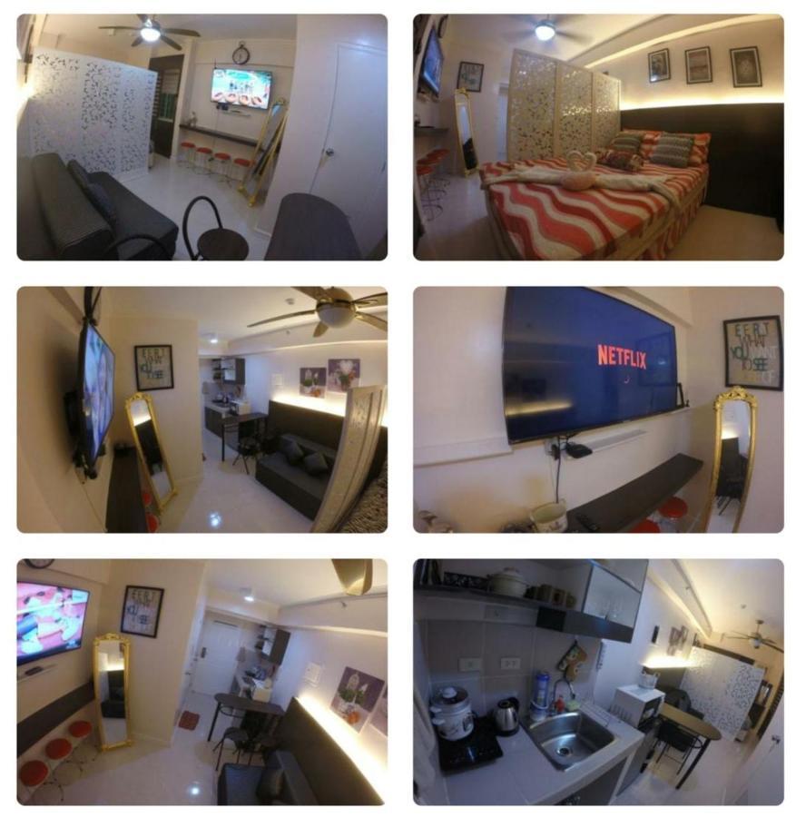 Cityland Tagaytay Prime Amazing 1 Homes Apartment Tagaytay City