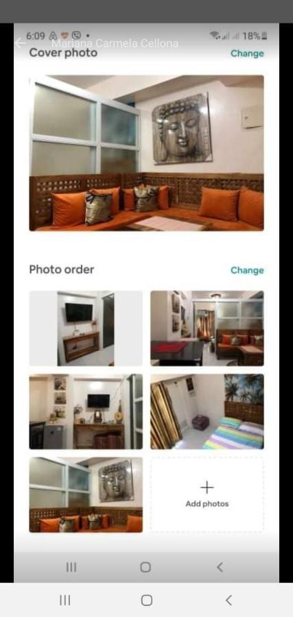 Apartment Cityland Tagaytay Prime Amazing 1 Homes Tagaytay City